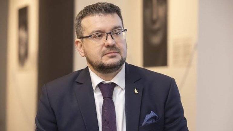 Алфьоров: На Національному пантеоні можуть перепоховати Петлюру та Скоропадського