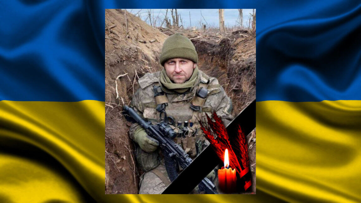 Православний старообрядець загинув за Україну
