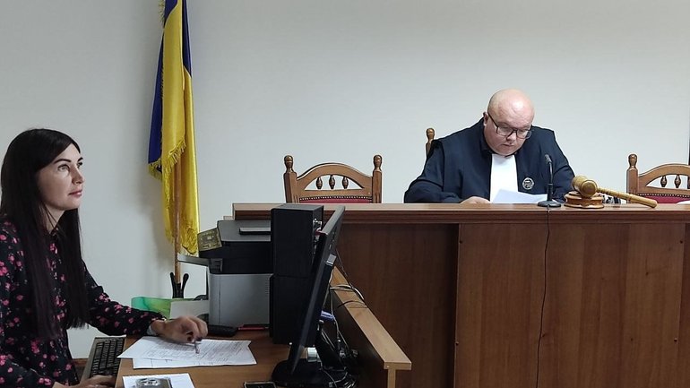 Суд щодо Успенського собору у Володимирі знову перенесли