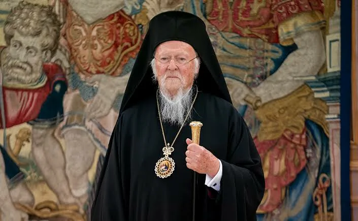 Вселенський патріарх Варфоломій ініціює засідання ради Пентархії