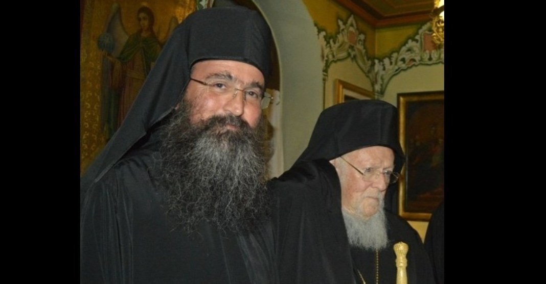 Ігумен монастиря покинув Болгарську церкву після обрання проросійського патріарха Даниїла