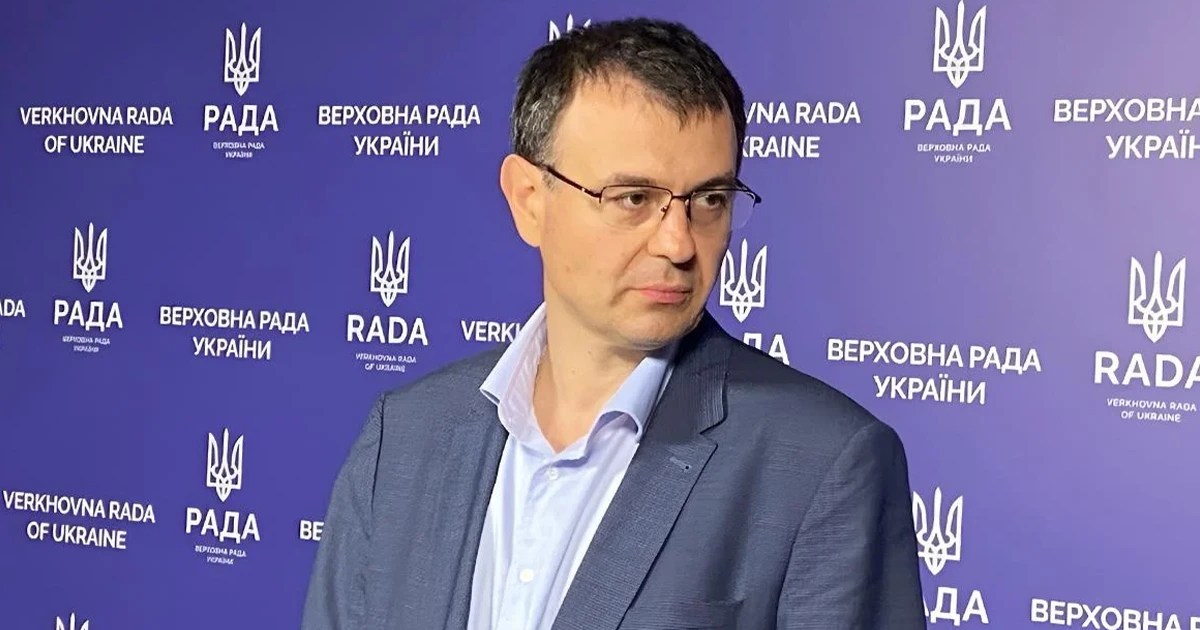 Гетманцев: Рівень бідності в Україні зріс до 37% з початку повномасштабної війни