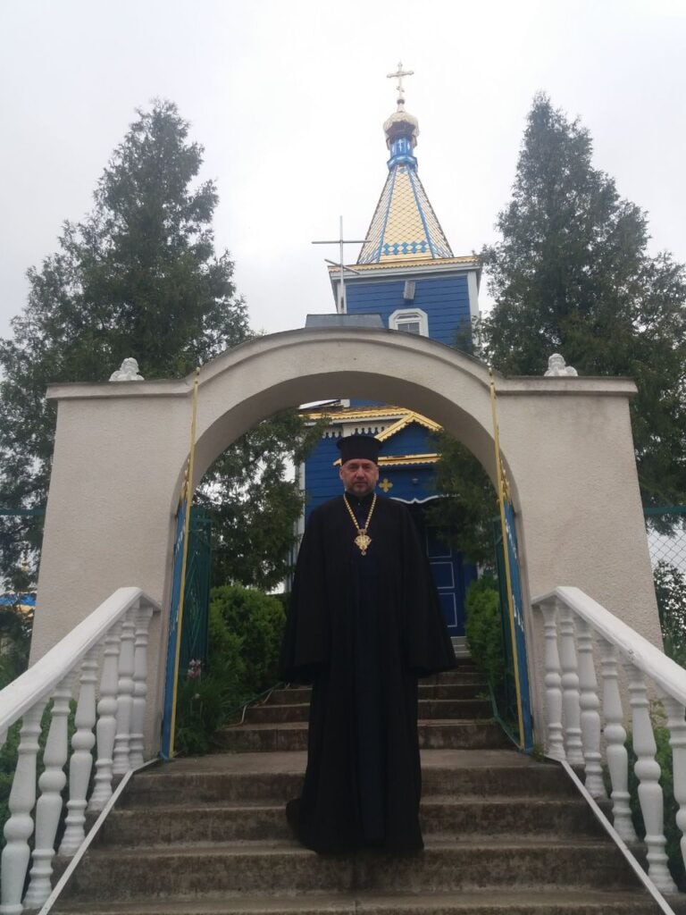 Зцілення та порятунок воїна: дива Пілганівської ікони на Волині