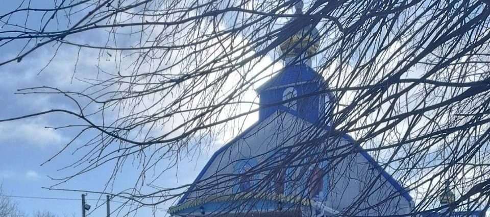 Відбулося захоплення храму Хмельницької єпархії — Чекман