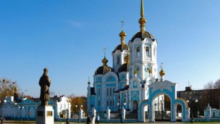 На фронті загинув митець, чиї роботи прикрашають храми Харкова