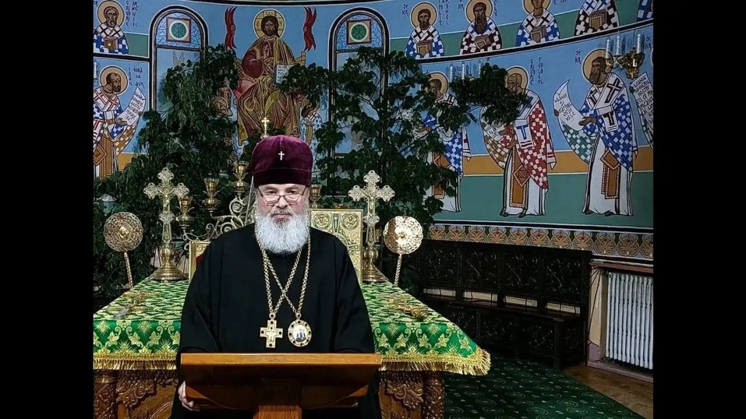 Молдавський архієрей заявив, що у Рум-ПЦ священики переходять через гроші