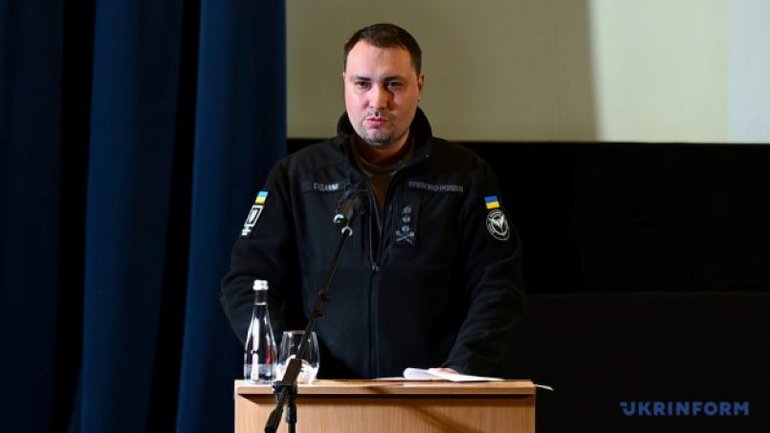 Буданов розповів, кого перепоховають на Національному пантеоні героїв
