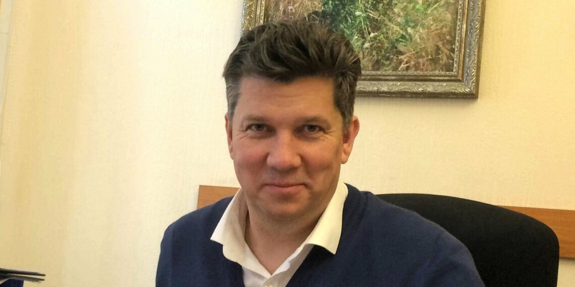 Проти в.о Міністра культури відкрили кримінальну справу за розпалювання релігійної ворожнечі.