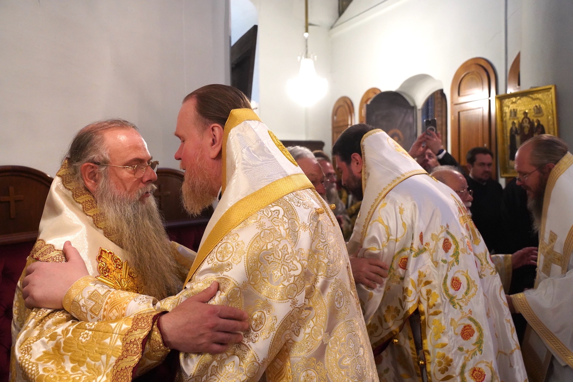 Болгарська Церква відкрита до визнання української автокефалії - речник ПЦУ