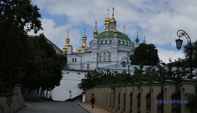 У Нижній лаврі під контроль заповідника повернули 12 споруд