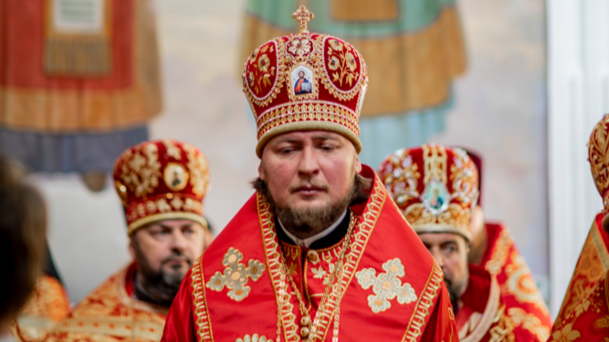Митрополита Тульчинського Сергія затримав ТЦК — Чекман