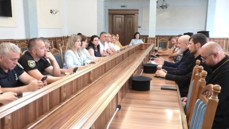 На Прикарпатті готуються до Всеукраїнської прощі, яку очолить Митрополит Епіфаній