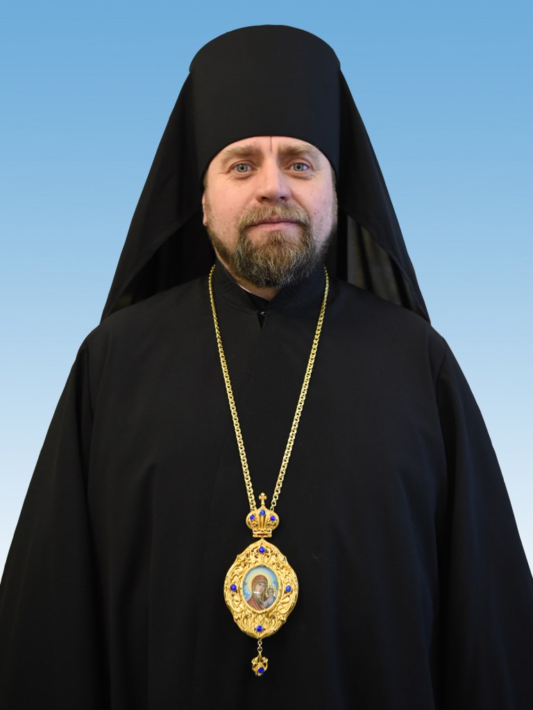 Єпископ УПЦ КП Лука (Згоба) був заборонений у служінні