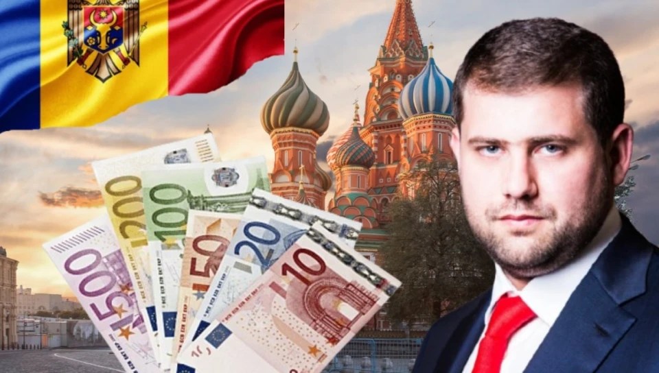 Священики РПЦ з Молдови їздили до Москви за інструктажем перед доленосним референдумом