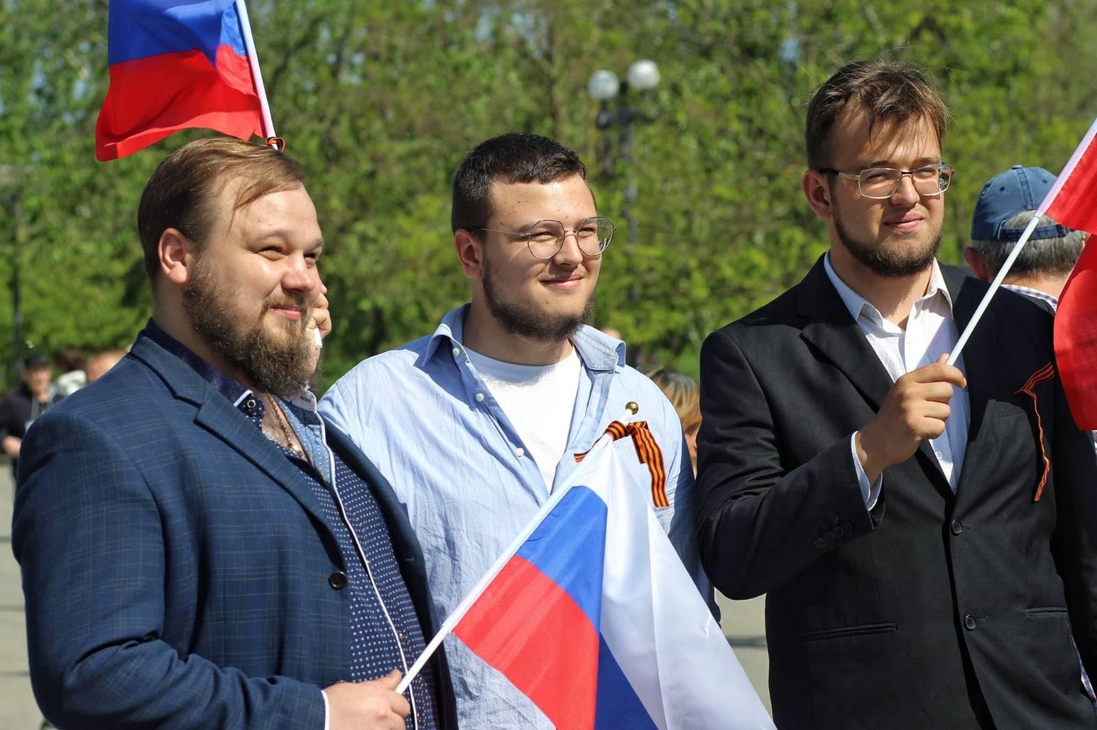 Колаборанта з УПЦ судитимуть за трьома статтями