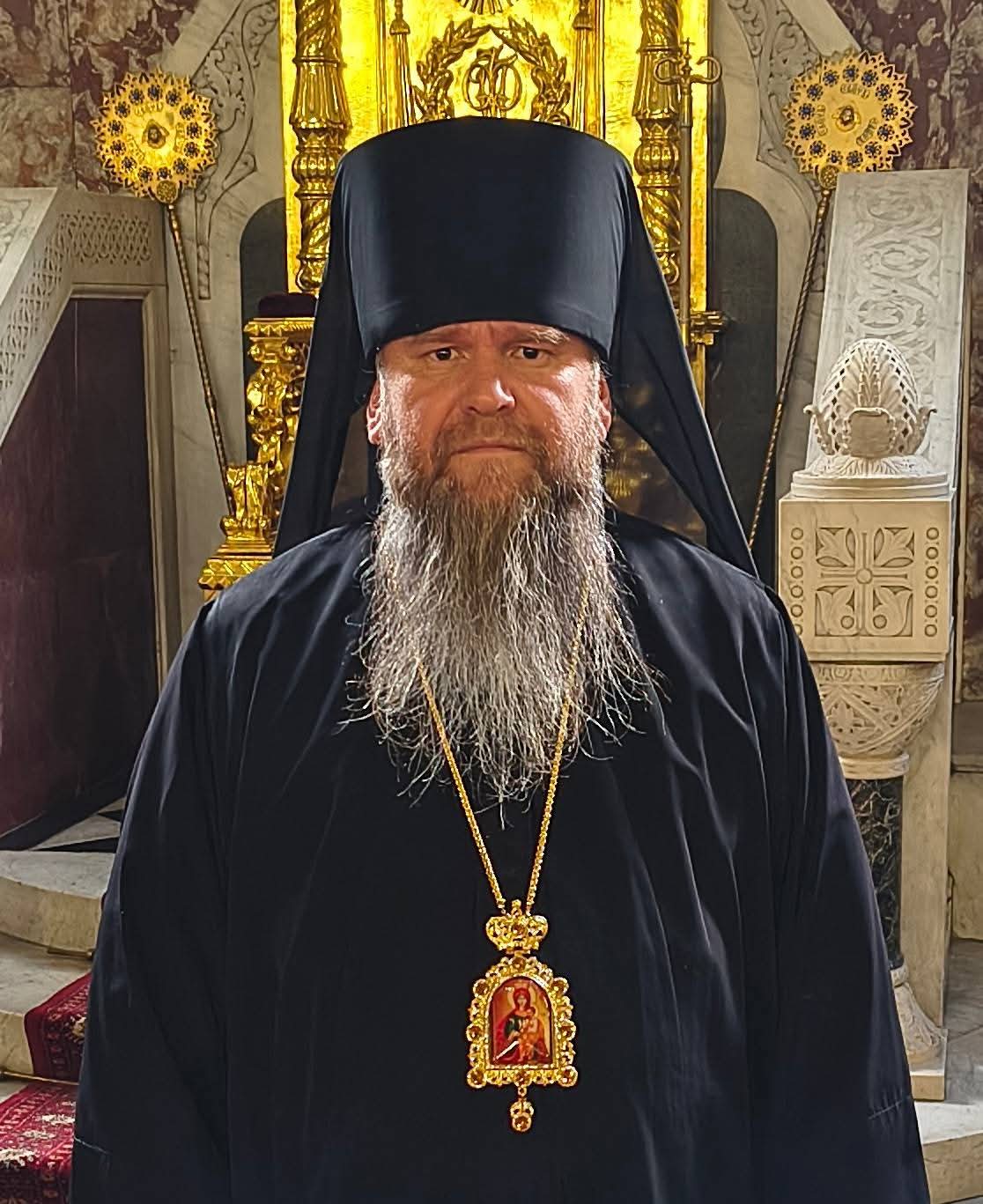 Єпископ Одеський і Балтський УПЦ КП закликав "протистояти повному окатоличенню"