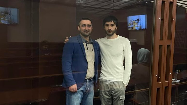 Політвʼязня у справі Хізб ут-Тахрір етапували до російського міста Володимир