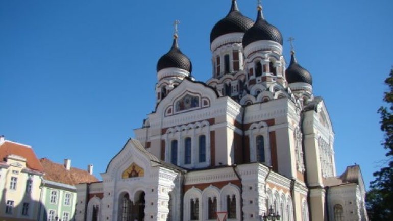 Естонська Православна Церква готує зміни до свого статуту