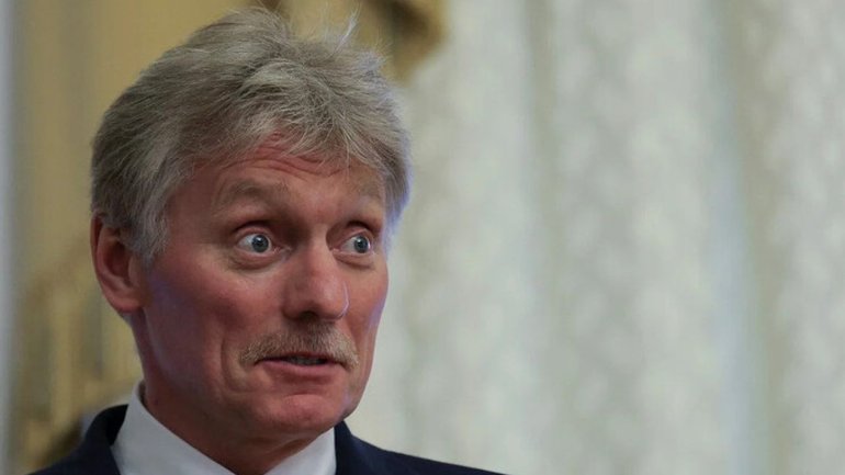 Росія відкинула ідею різдвяного перемир’я
