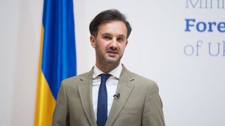 У МЗС України відреагували на попередження Литви про "жорсткішу атаку Росії" на Великдень