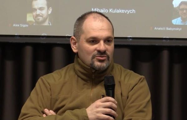 Православ’я майбутнього як шлях через руїни минулого, - Юрій Чорноморець