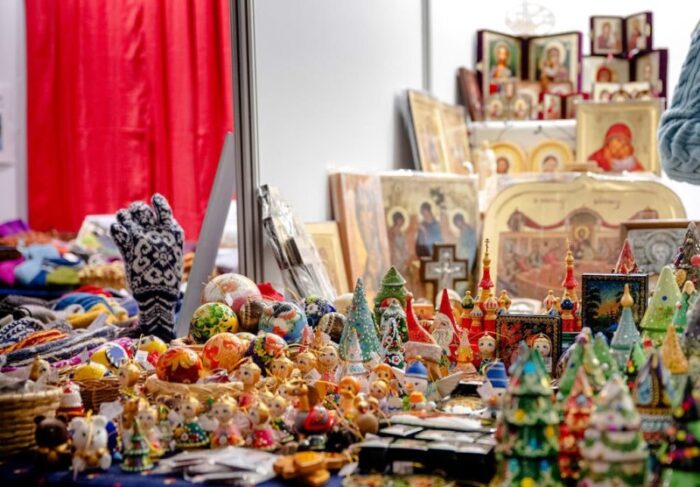 Норвегії допомогли визначитися щодо торгівлі скандального проросійського монастиря