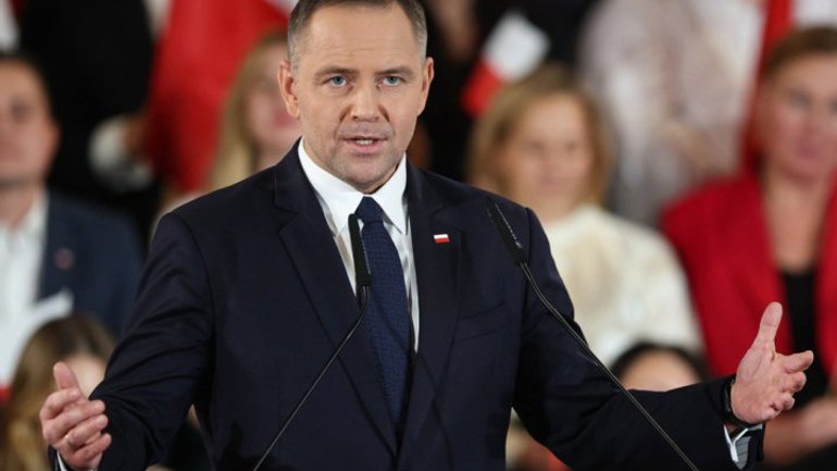 Навроцький у річницю подій Волині наполягає на системному вирішенні справи пошуково-ексгумаційних робіт