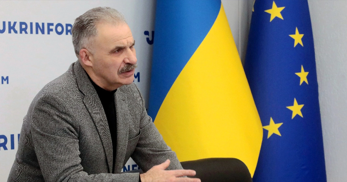 Російські окупанти зруйнували або пошкодили понад 630 культових споруд в Україні