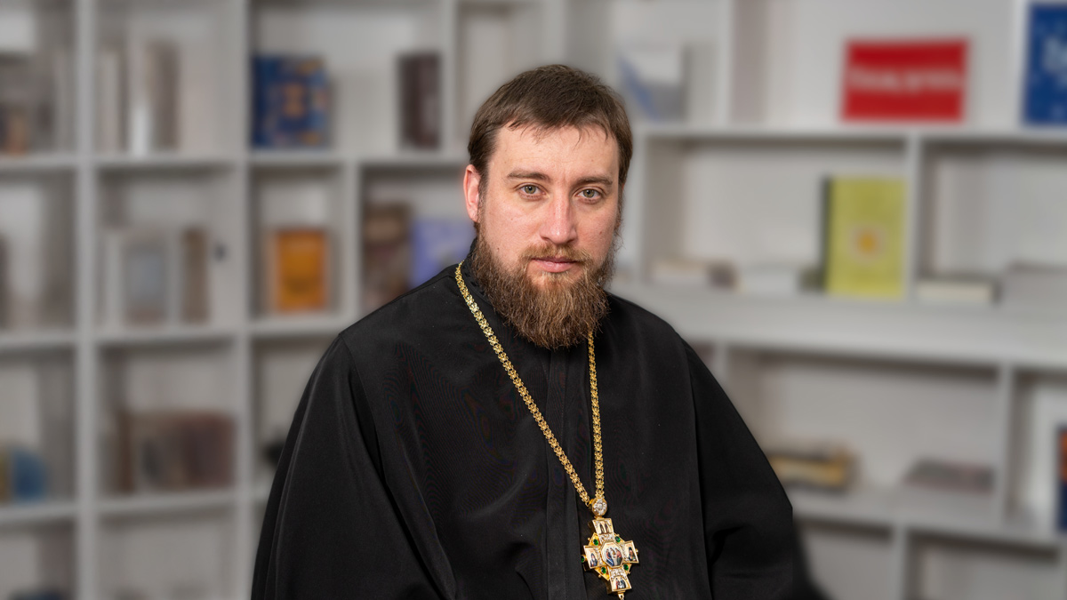 Бронювання духовенства ПЦУ: чому не всі священнослужителі його отримують?