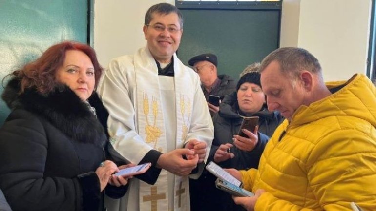 Петиція про передачу костелу св. Миколая Церкві назбирала необхідну кількість голосів