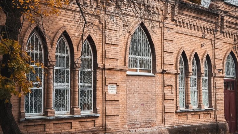 46 мільйонів на реставрацію синагоги виділять у Вінниці