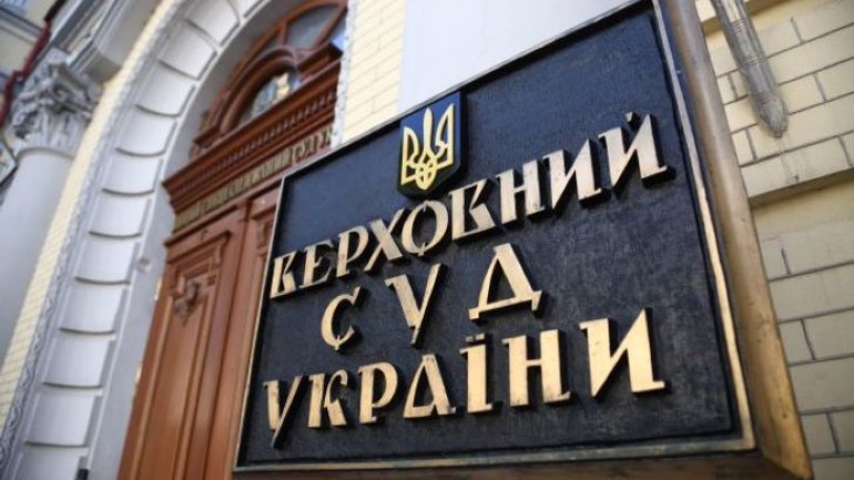 Суд підтвердив законність знесення каплиці УПЦ біля фундамента Десятинної церкви в Києві
