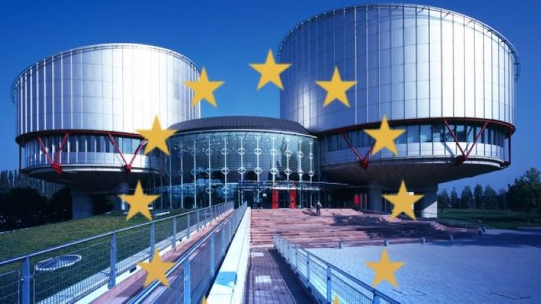 ЄСПЛ відповів Верховному суду України, чи вважається келія монахині її домом