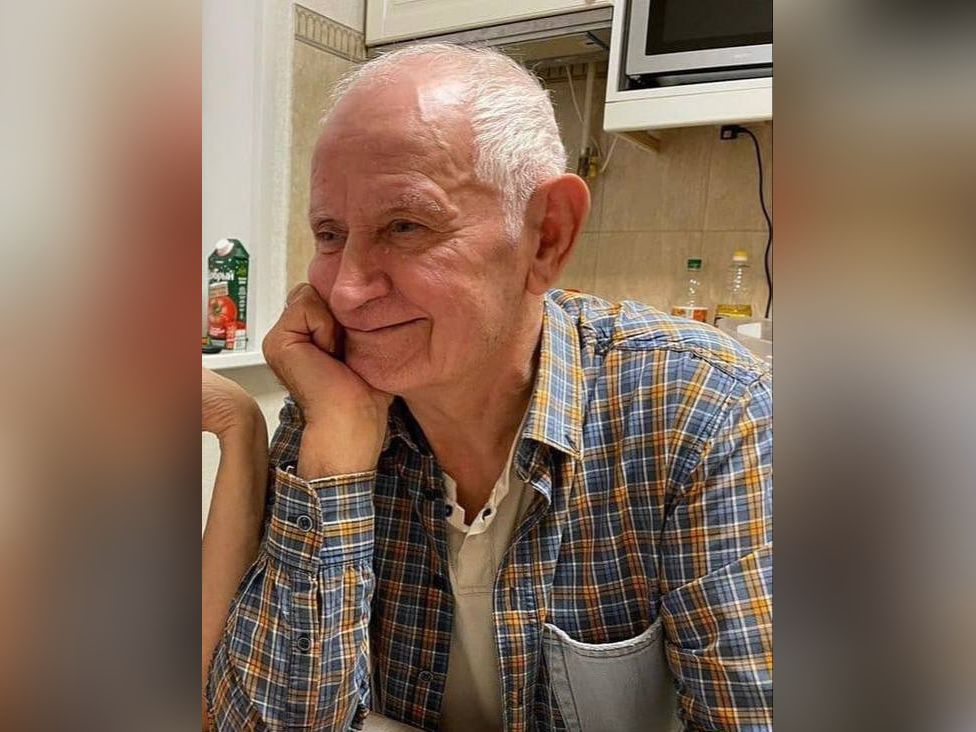 У Підмосков'ї вбили батька глави прес-служби патріарха Кіріла