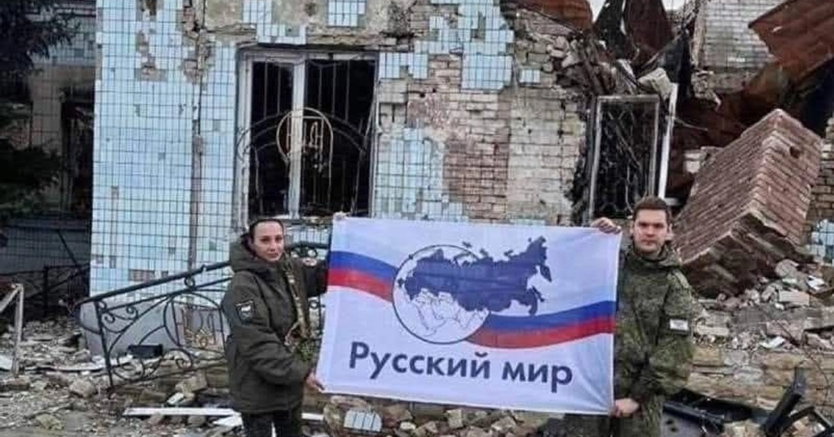 На окупованих територіях знищено всі парафії ПЦУ й католиків, протестантські громади скоротилися у 3,6 раза