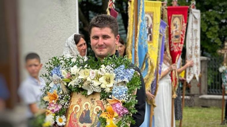 На Закарпатті судили православного блогера за розпалювання релігійної ворожнечі