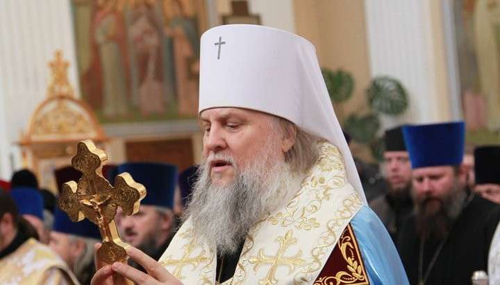 Справа Іонафана: 26 грудня суд розгляне апеляції сторін на вирок митрополиту УПЦ