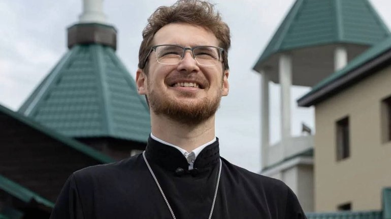 Кирило позбавив сану антивоєнного священика