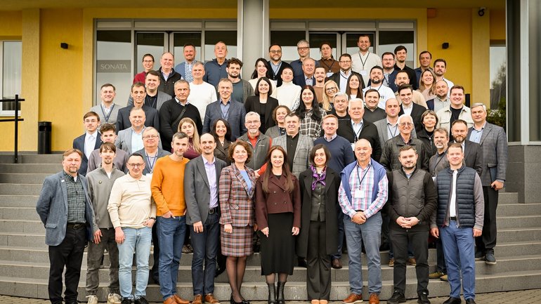 У Львові створено Міжнародний Євангельський Теологічний Альянс