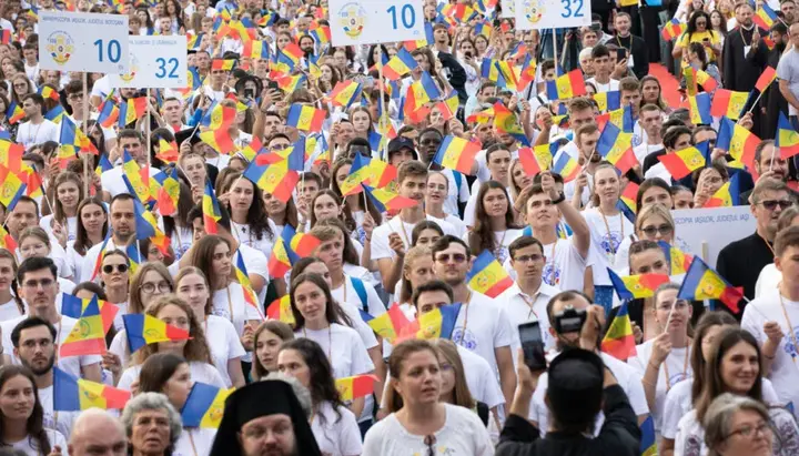 У Бухаресті відбудеться форум православної молоді з 2400 учасниками