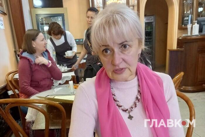 Фаріон вимагає від предстоятеля УГКЦ стати на коліна перед націоналістами