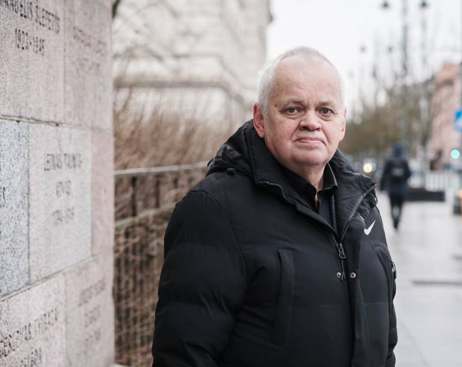Родичі колишнього політичного в'язня та православного віруючого Євгенія Бестужева збирають кошти на термінову операцію у Вільнюсі