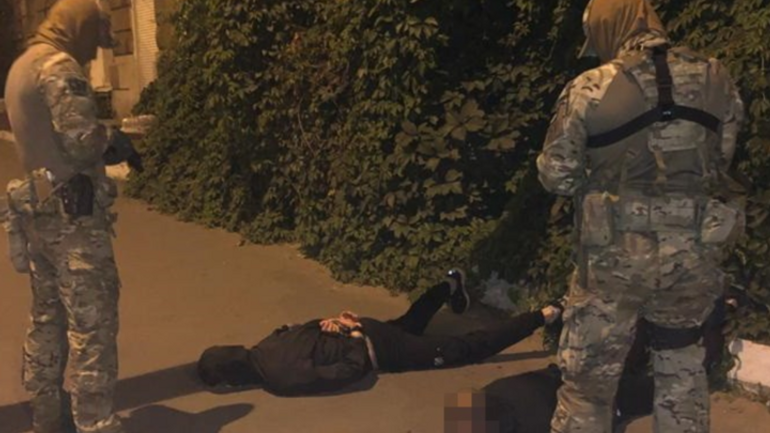 В Одесі двоє неонацистів, які готувалися спалити мечеть, отримали по 8 років вʼязниці