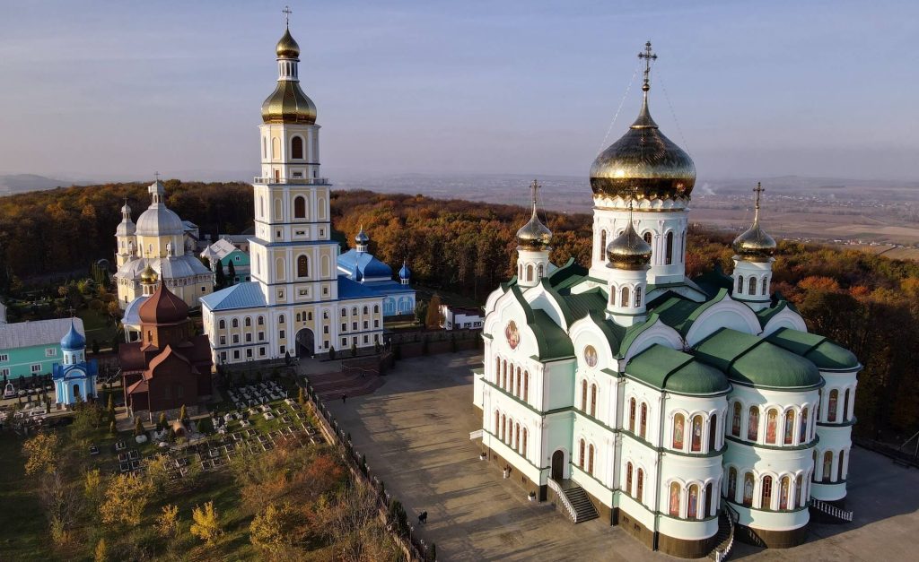 Відбулась перевірка дитячого будинку у Банченах
