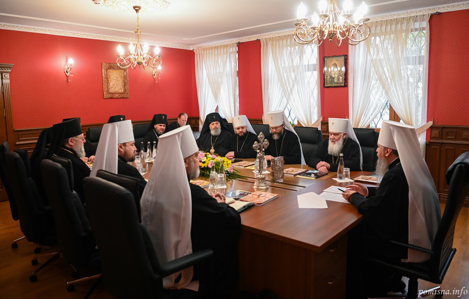 У ПЦУ розформували чоловічий монастир заради заселення ченцями Києво-Печерської Лаври