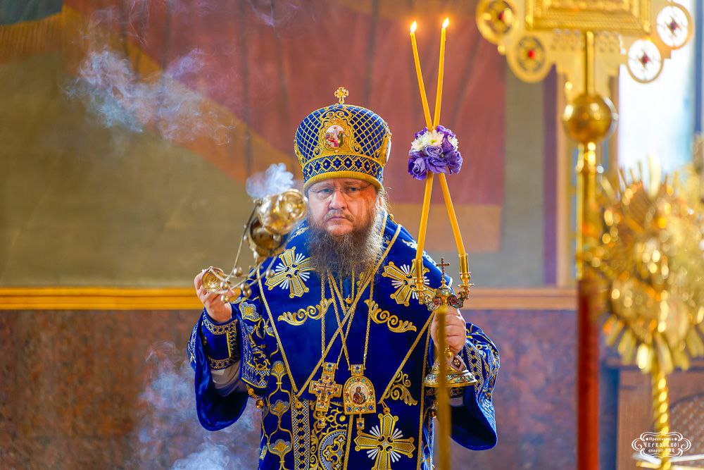 Архієрей УПЦ звинуватив ПЦУ в "замаху на його життя" - Релігійна правда