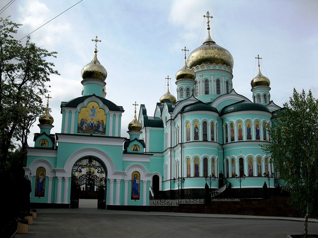 В Офісі омбудсмана розповіли, як триває розслідування ймовірного знущання з вихованців дитбудинку при монастирі УПЦ