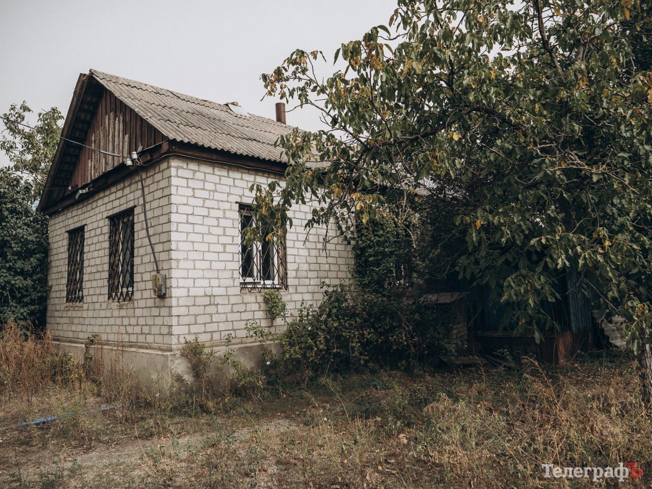 На Полтавщині віряни судяться зі священиком УПЦ, який продав нерухомість релігійної громади