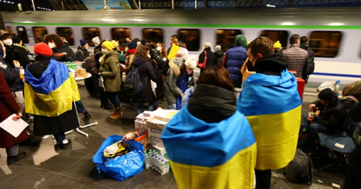 Міжнародні організації в 2023 році допомогли 7,3 млн українцям