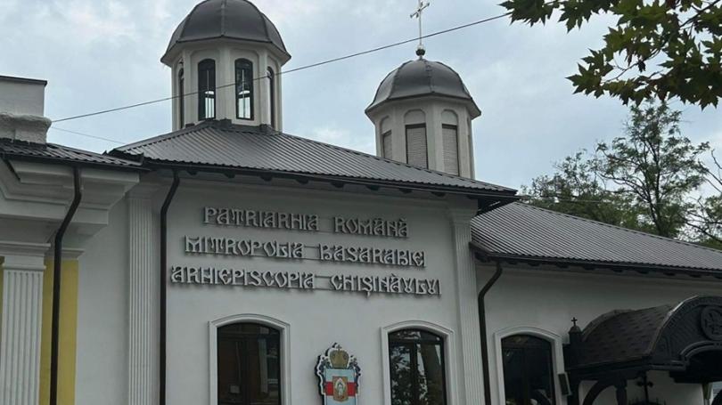 У Молдові загострюється конфлікт між румунською та московською гілками православ'я